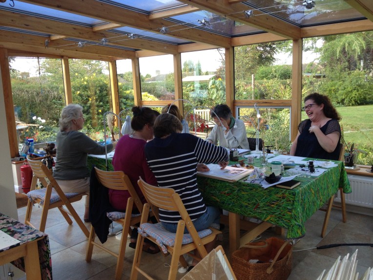 This is meant to be a serious matter!