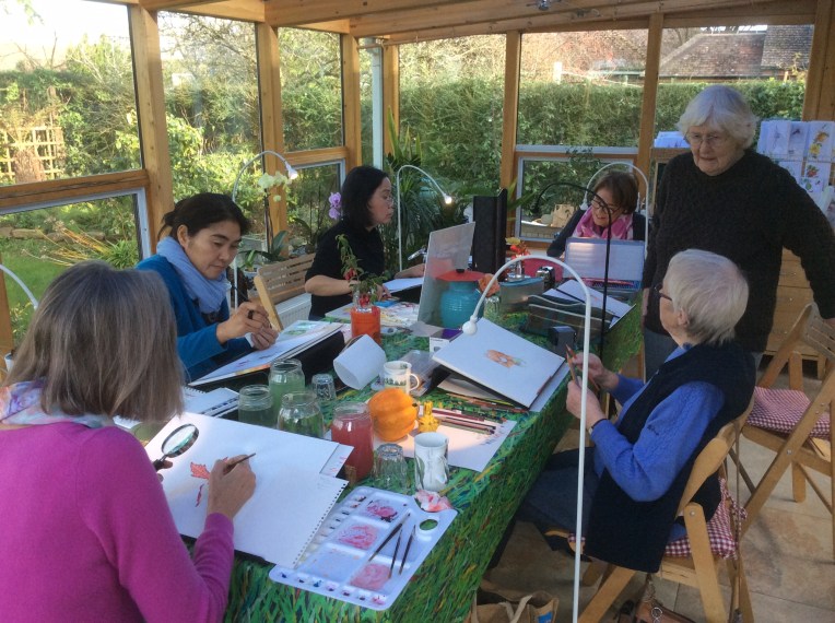 Searching for subjects?